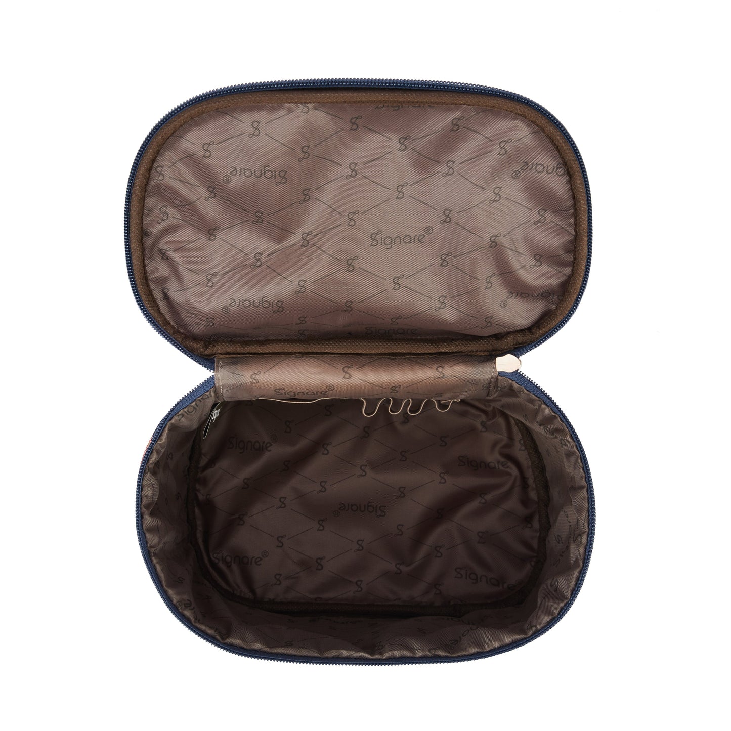 Dachshund tapestry wash bag as gift for dog lovers – sausage dog UK